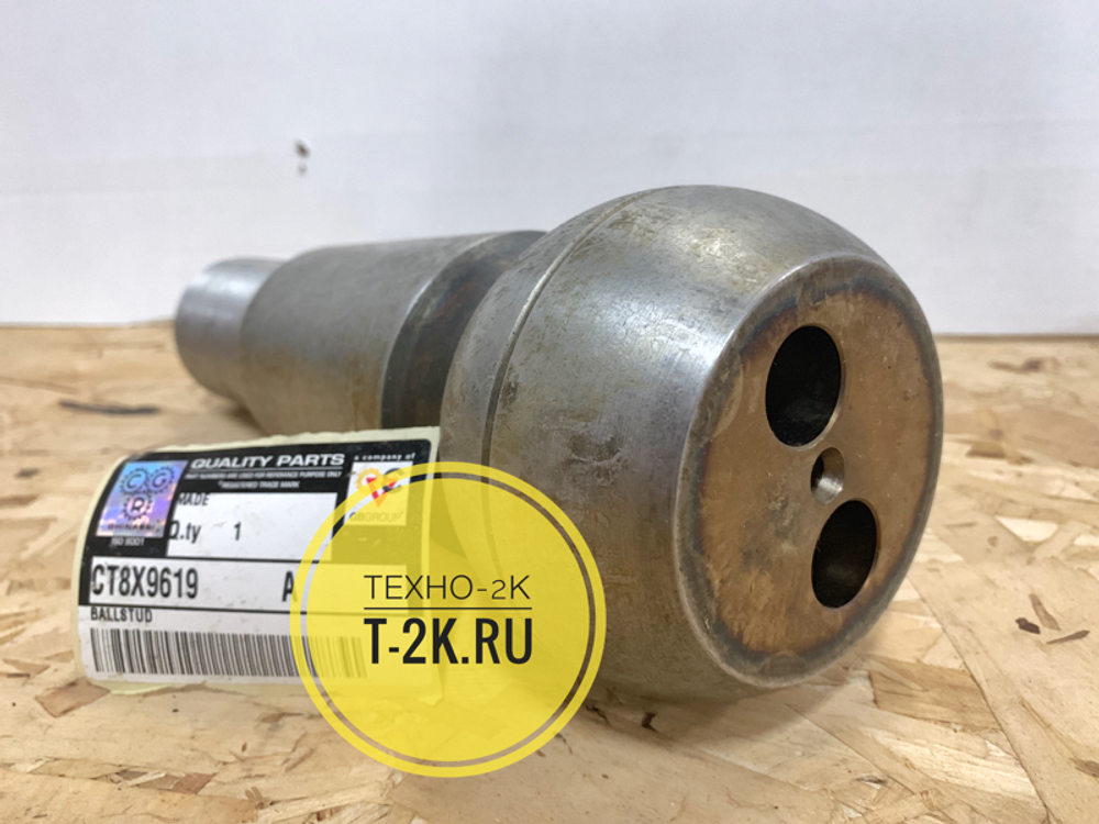 8X9619 палец