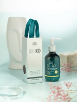 SH-RD Кондиционер для волос на основе трюфеля - Truffle Moisturizing Semi-Treatment, 200 мл