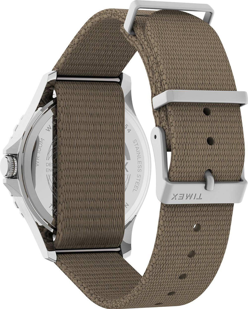 Мужские наручные часы Timex TW2U90000