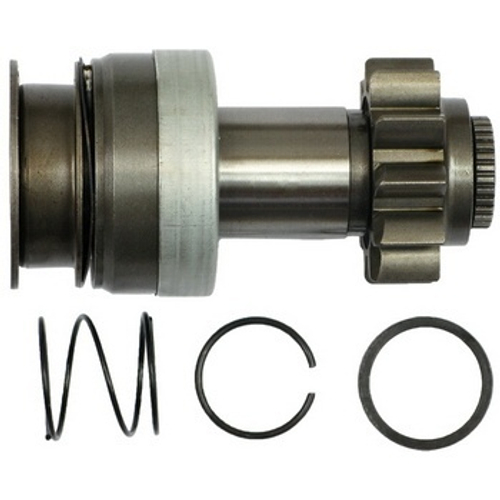 Бендикс Nissan Navara, Patfinder