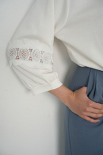 Джемпер женский 9151