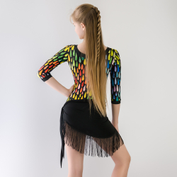 магазин одежды для танцев