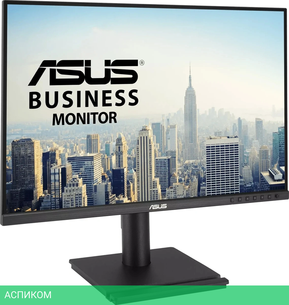 Монитор Asus 24.1" Business BE248QF
