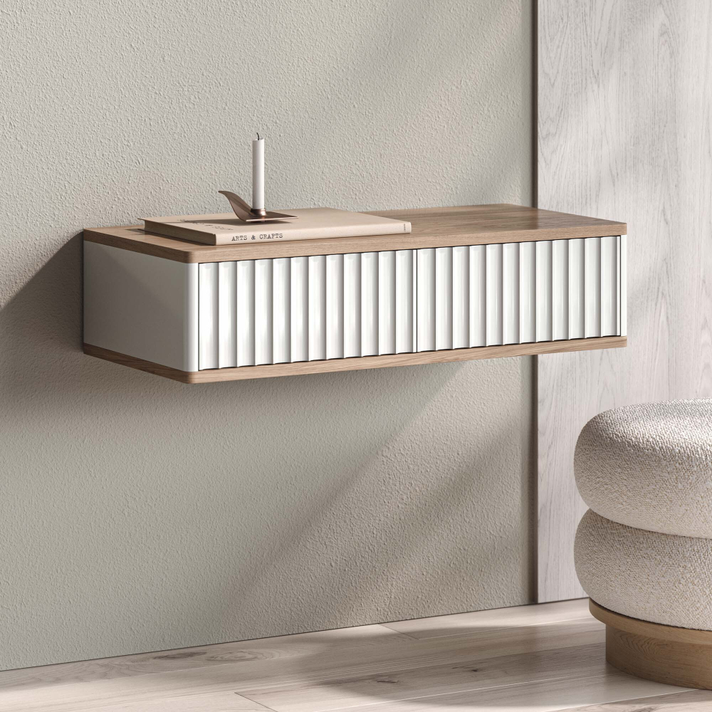 Консоль подвесная CODE VR2