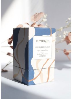 Весенний набор "Пробуждение молодости" PHYTOMER Spring Set