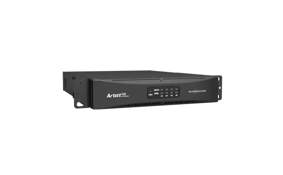 Audiocenter Artist T4.4V