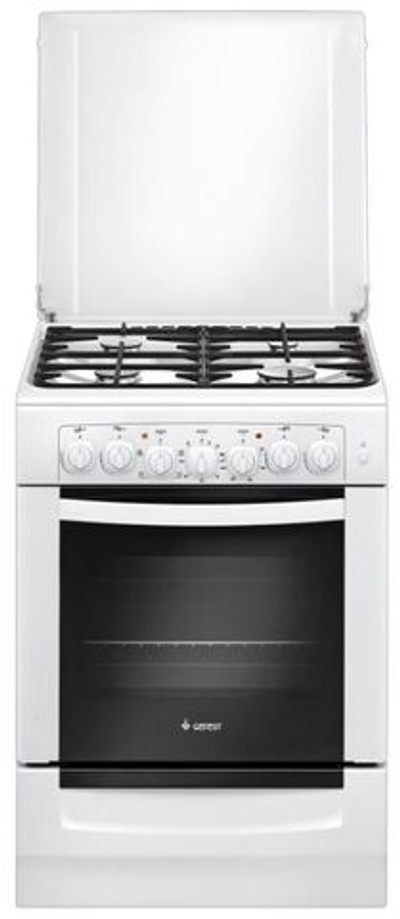 Комбинированнаяплита Гефест 6102-02