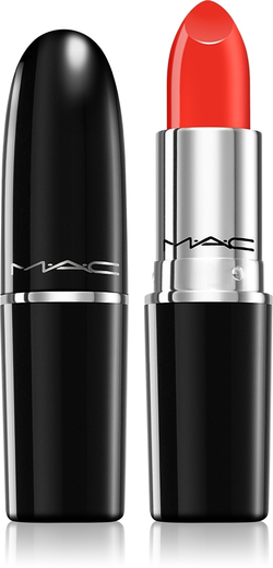 MAC Cosmetics Lustreglass Sheer-Shine Lipstick - глянцевая помада, 3 g