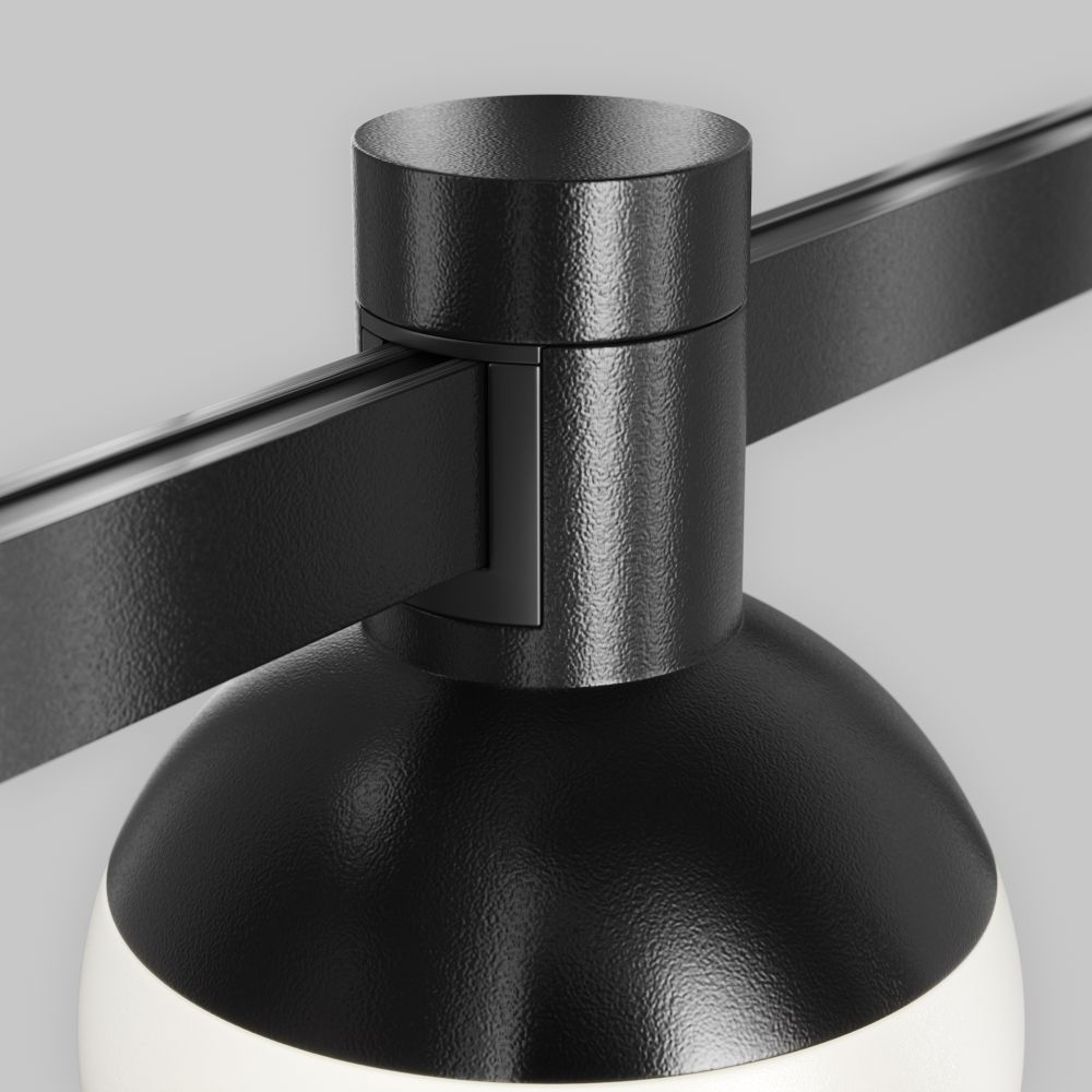 Трековый светильник Technical TR149-1-5W4K-B