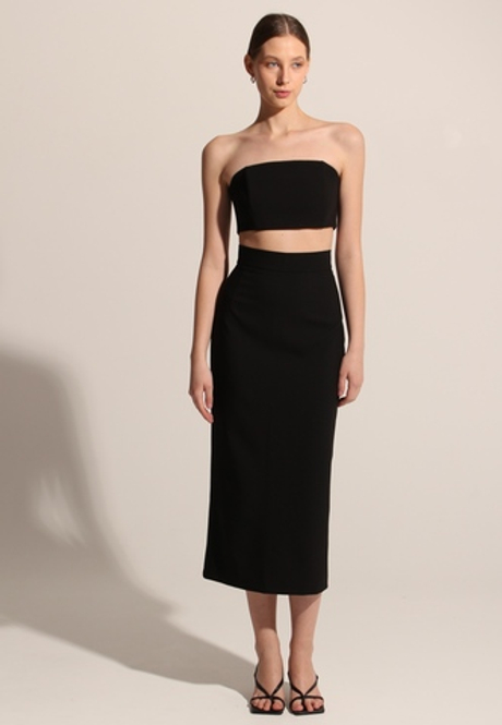 Юбка карандаш