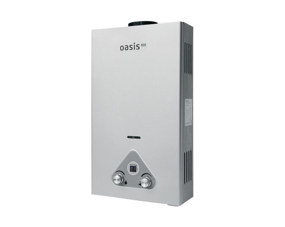 Газовая колонка Oasis Eco серия Standart S-20