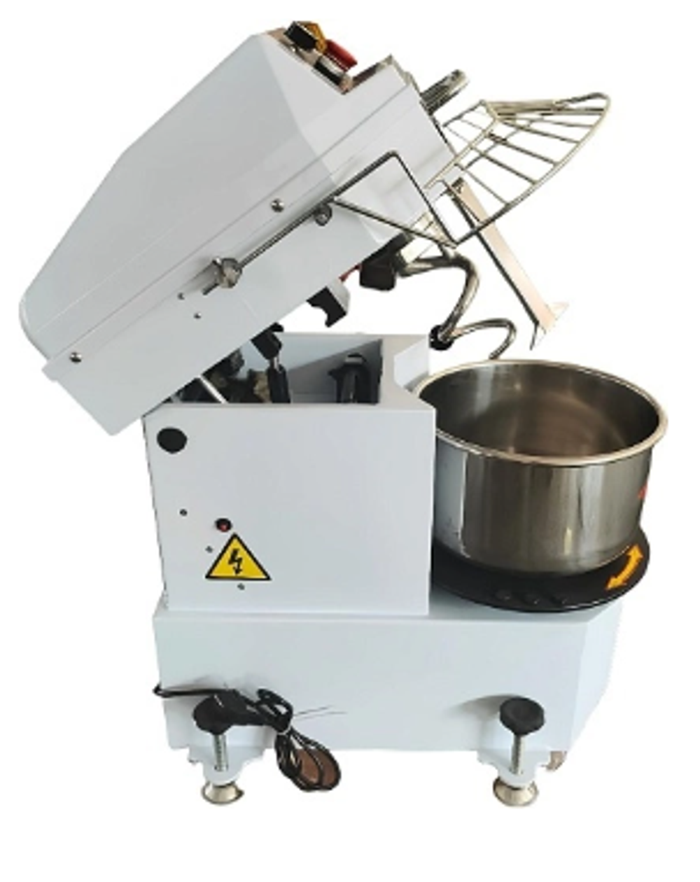 Тестомес MIRATEK PRS-10