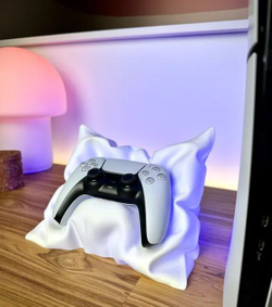 Подставка для геймпада PS5 подушка