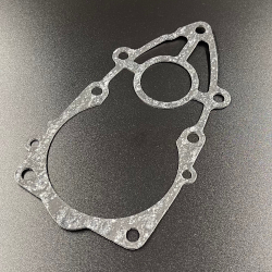 Прокладка под пластину помпы охлаждения Yamaha D150 (Omax)