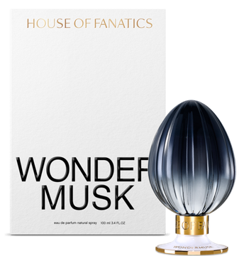 House of Fanatics Wondermusk