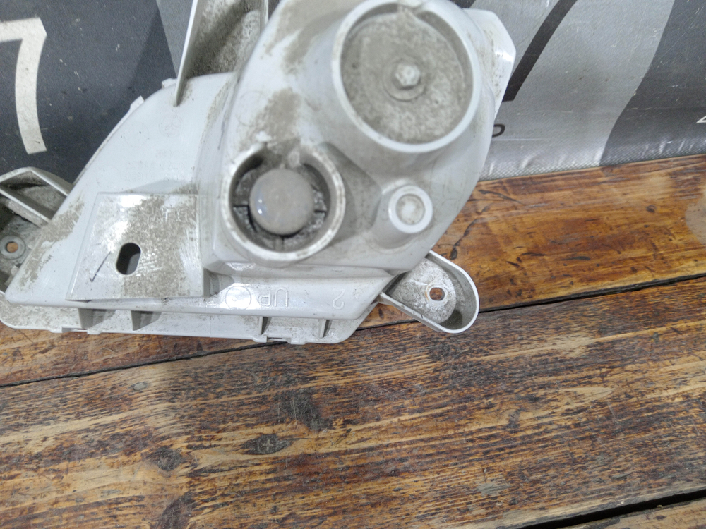 Катафот задний правый Mazda CX-5 1 (KE) 11-17 Б/У Оригинал KD7751650A