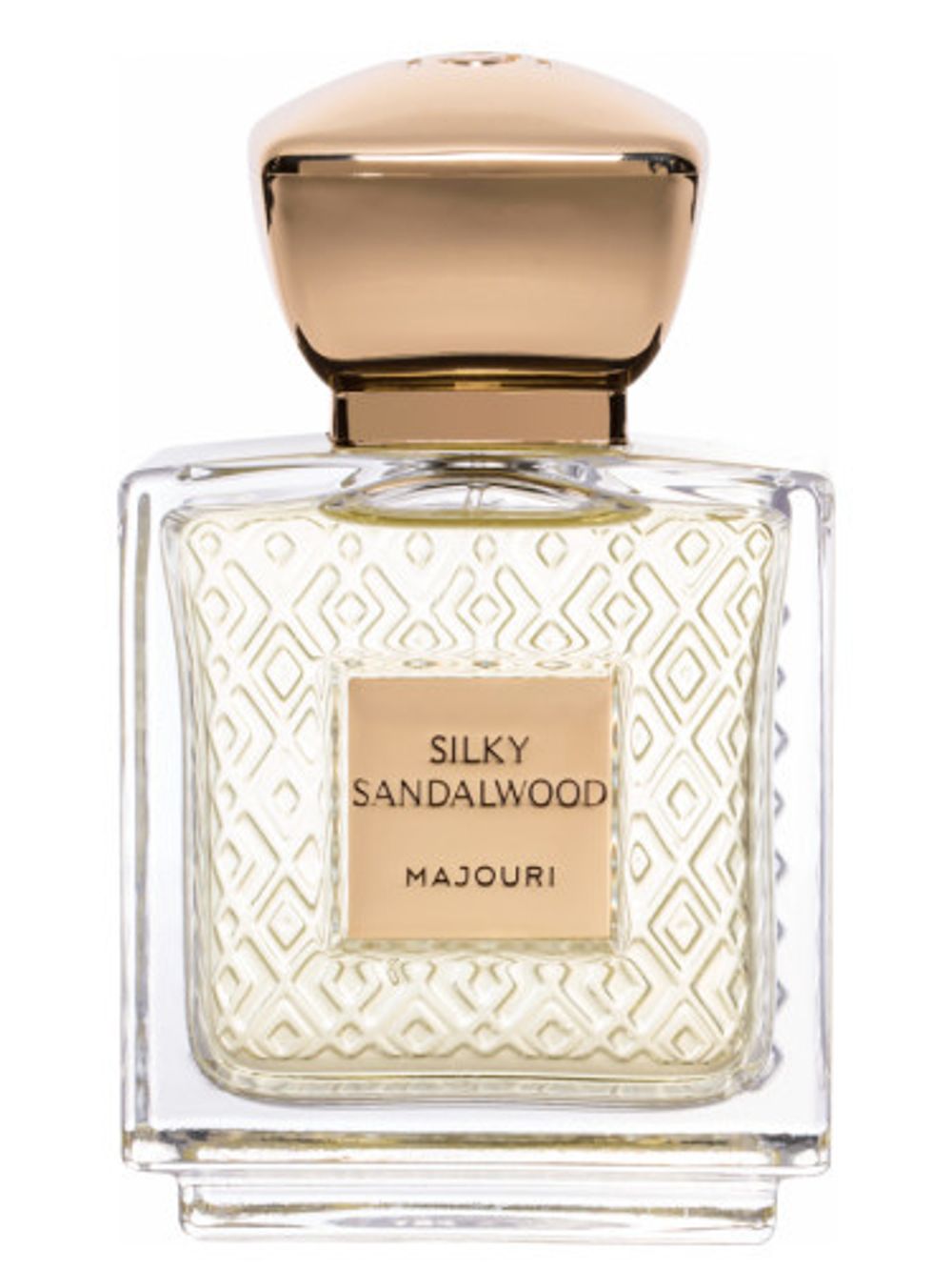Majouri Silky Sandalwood