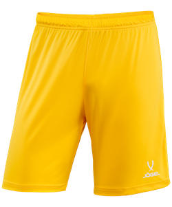 Шорты игровые CAMP Classic Shorts, желтый/белый, детский