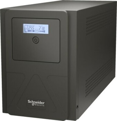 Источники бесперебойного питания APC Easy UPS SMV SMVS1000CAI