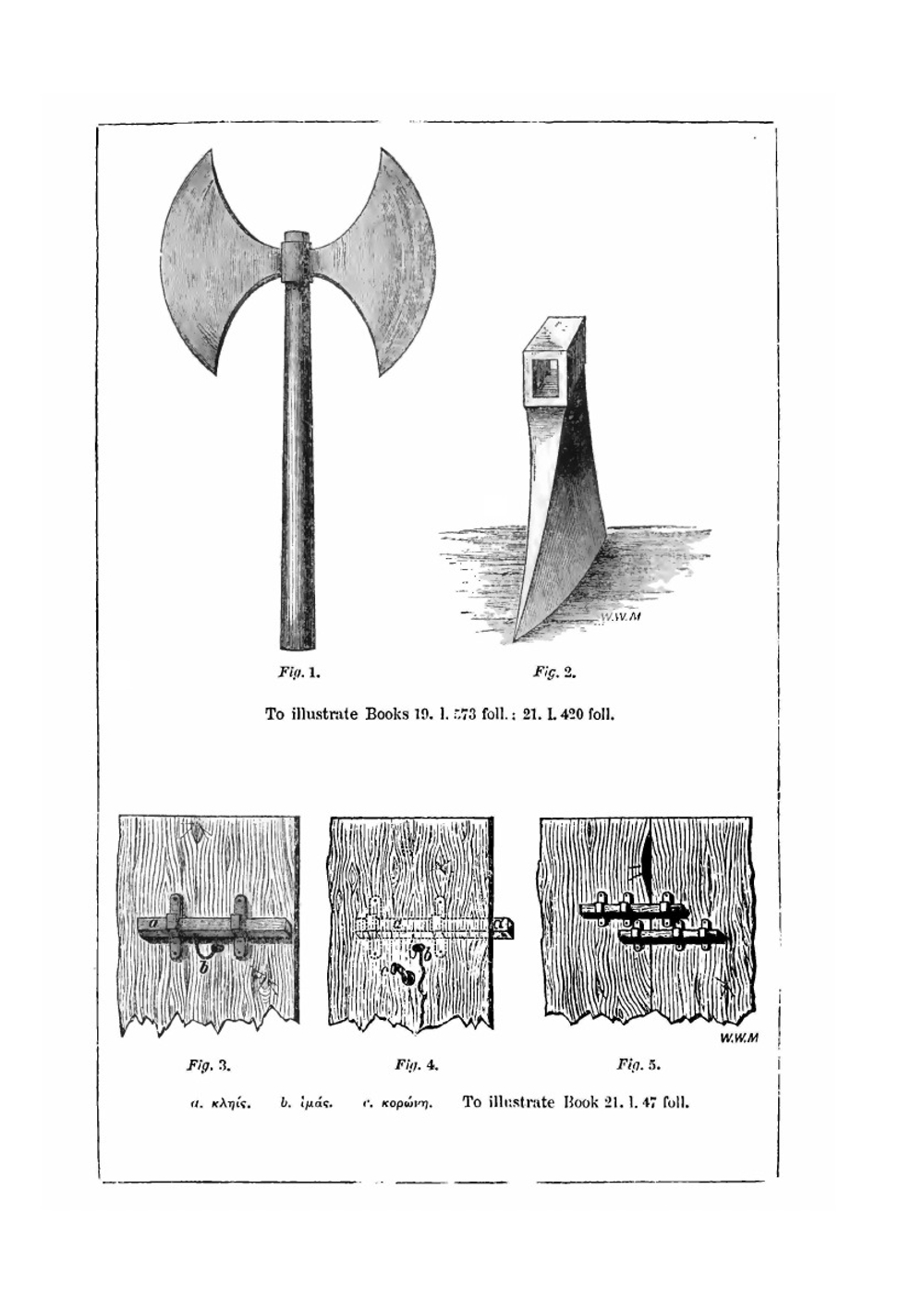 Odyssey, books XIII-XXIV. Part 1-2 | Homer