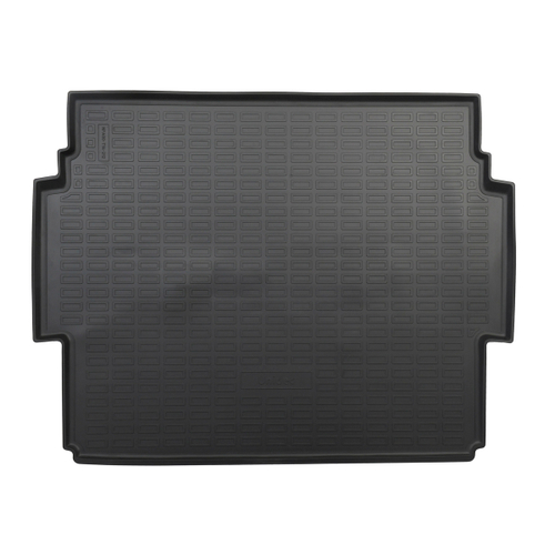 Поддон в багажник для Citroen C5 Aircross (2024-), Черный, арт.NPA00-T14-212
