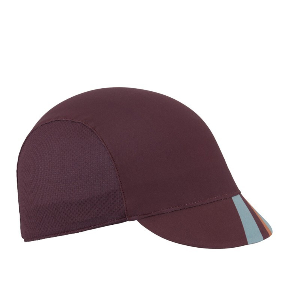 Кепка Buff Pack Cycle Cap Oke Garnet (US:one size)