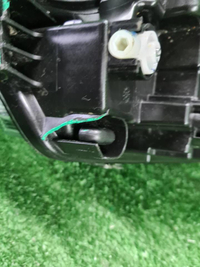 Битая Фара правая Omoda C5 (2022-н.в.) LED