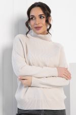 Свитер Стимул (бежевый) Б12899-12М LT Collection