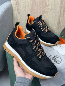 Кроссовки Hermes