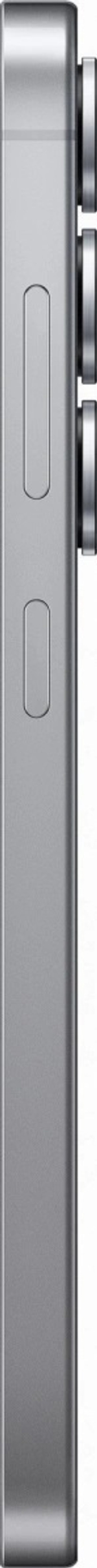 Смартфон Samsung Galaxy S25 5G 12/256Gb, Silver Shadow (SM-S931B)