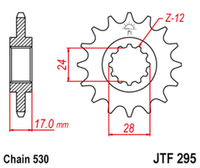 JTF295