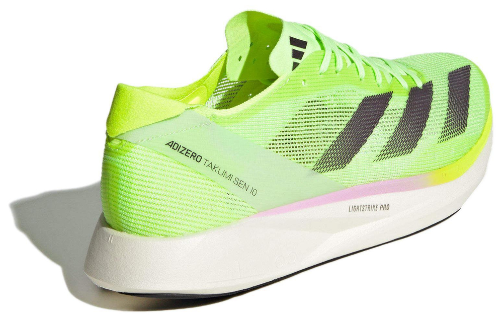 Кроссовки Adidas Adizero Takumi Sen 10
