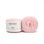 Rosarios 4 Meia - 27 (светло-розовый)