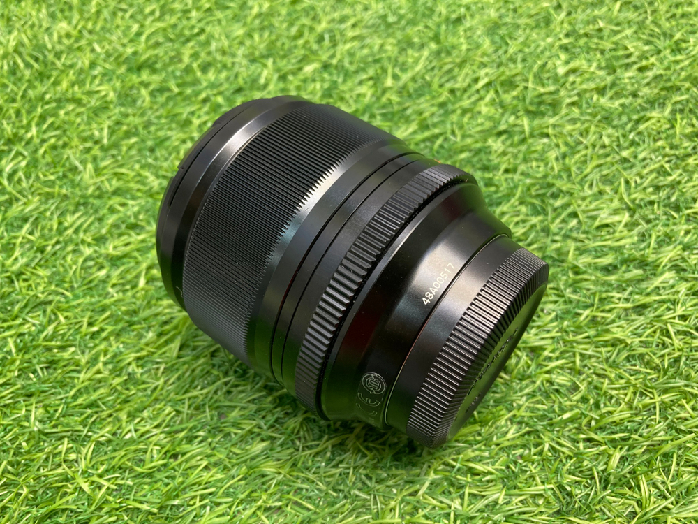 FujiNon XF 56mm 1.2 R