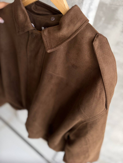 Куртка жен. 65516 шок.