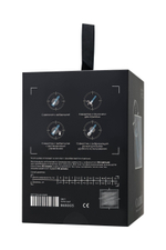 Телесный фаллоимитатор на присоске RealStick CALIBER - 14 см. (Цвет: телесный)