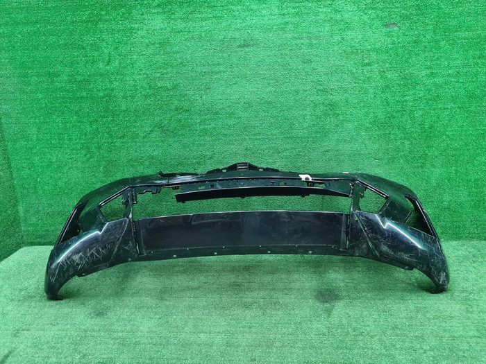 Бампер передний BMW X3 G01 (2021-н.в.) M-paket