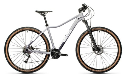 Горный велосипед Cube Access WS Pro 29 (2021)