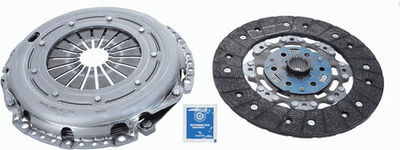 SACHS - 3000970002-SAC - Clutch Kit