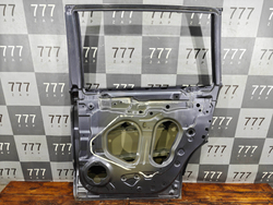 Дверь задняя правая Honda Pilot 3 (YF6) 15-22 Б/У Оригинал 67510TG7A00ZZ