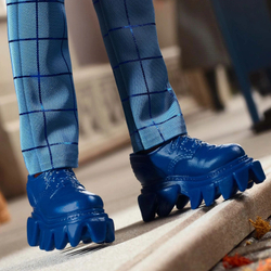 Кукла Barbie Ken Kouture Collectible Doll #1