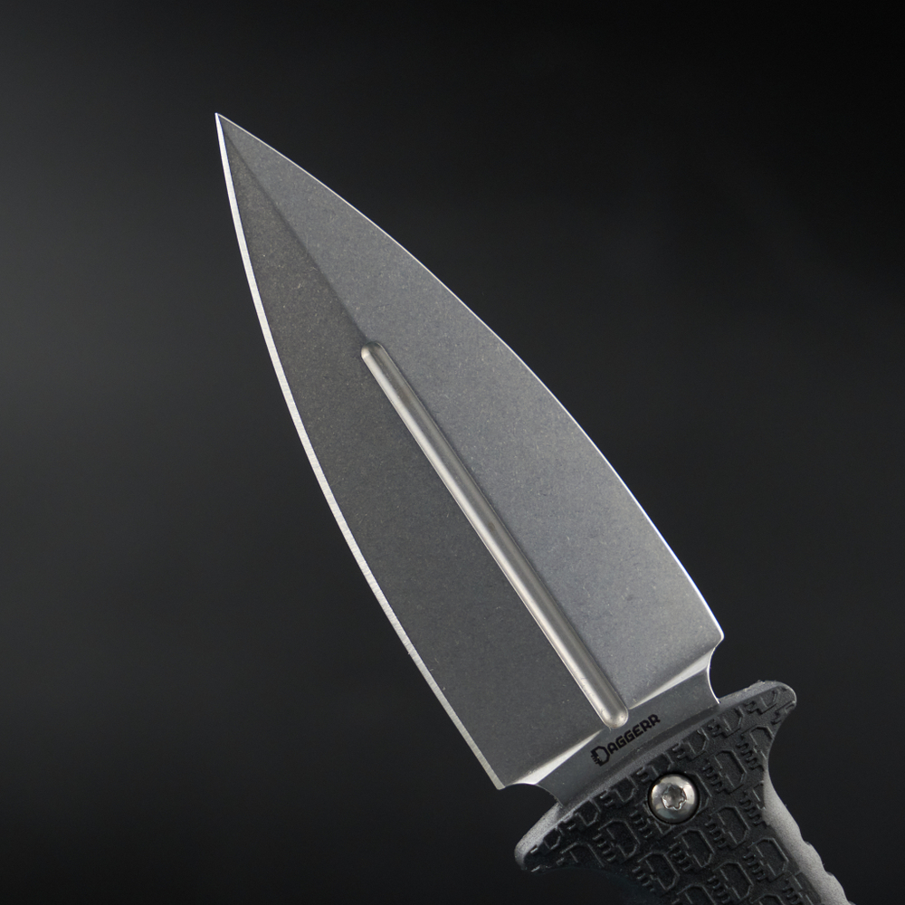 Нож Daggerr Combat DL