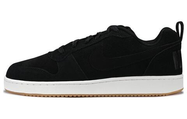 Мужские кроссовки Nike Court Borough Low 'PRM Black' 844881-004