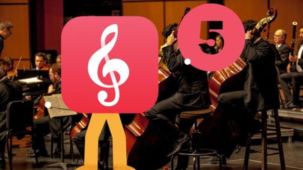 Apple Music Classical: новое дополнение для любителей классической музыки