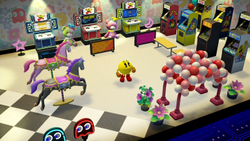 Pac-Man Museum + (для ПК, цифровой код доступа)