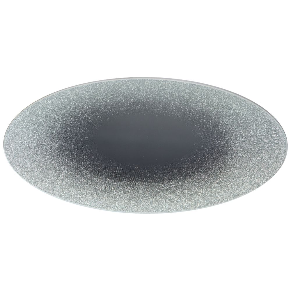 БЛЮДО СЕРВИРОВОЧНОЕ "SILVER MIRROR" 30 СМ