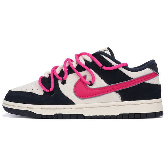 【 】 Nike Dunk Low Black Suede