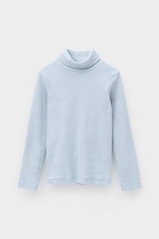 джемпер  для девочки  К 301477/ледяная вода