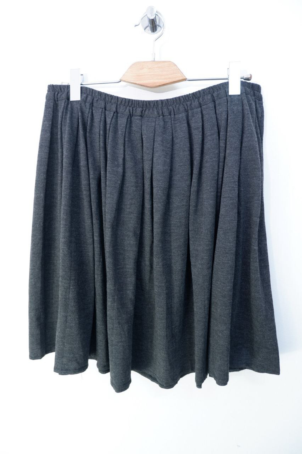 Юбка с вискозой на каждый день 50-52 размер