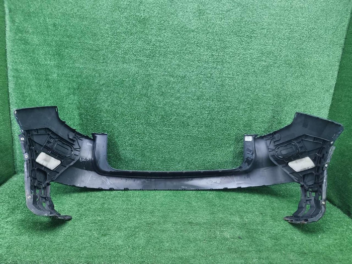 Бампер задний Porsche Cayenne 3 PO536 (2017-2023)